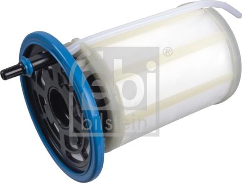 Febi Bilstein 106372 - Filtre à carburant cwaw.fr