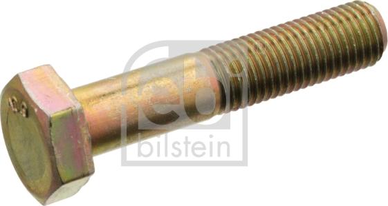 Febi Bilstein 10637 - Vis cwaw.fr