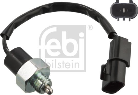 Febi Bilstein 106290 - Contacteur, feu de recul cwaw.fr