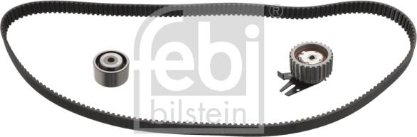 Febi Bilstein 106293 - Kit de distribution cwaw.fr