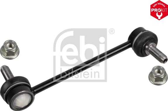 Febi Bilstein 106241 - Entretoise / tige, stabilisateur cwaw.fr