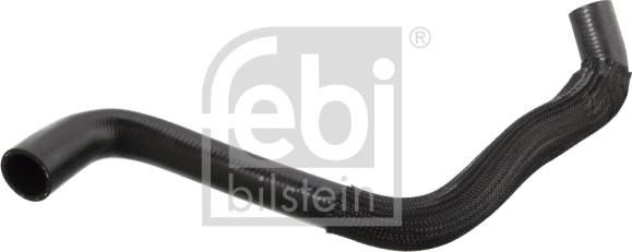 Febi Bilstein 106277 - Durite de radiateur cwaw.fr