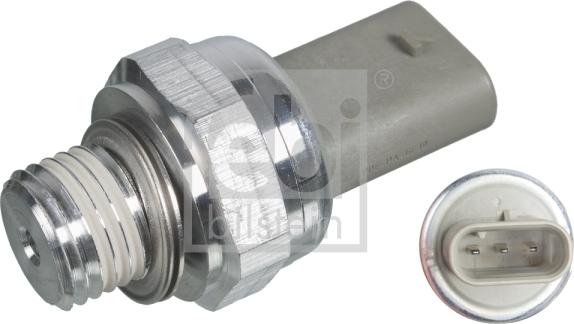 Febi Bilstein 106792 - Capteur, pression d'huile cwaw.fr