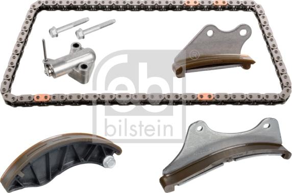 Febi Bilstein 106740 - Kit de distribution par chaîne cwaw.fr