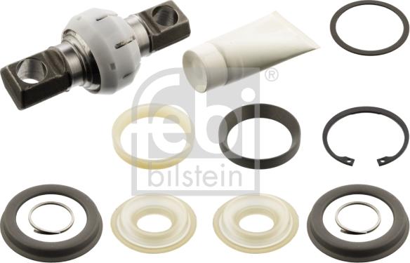 Febi Bilstein 106774 - Kit de réparation, jambe de guidage cwaw.fr