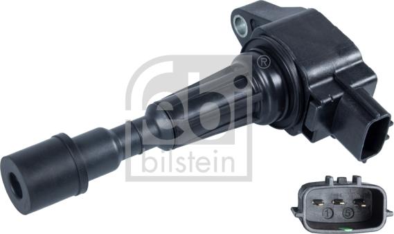 Febi Bilstein 106775 - Bobine d'allumage cwaw.fr