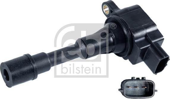 Febi Bilstein 106776 - Bobine d'allumage cwaw.fr