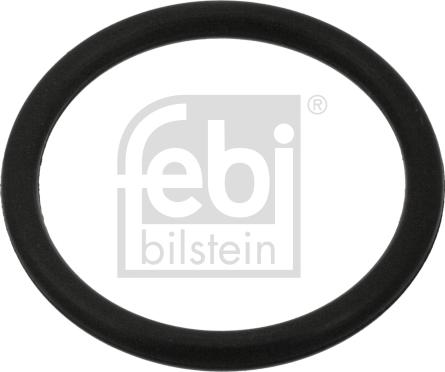 Febi Bilstein 100999 - Rondelle d'étanchéité, vis de vidange d'huile cwaw.fr