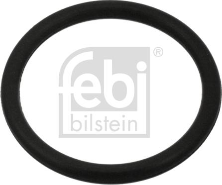 Febi Bilstein 100998 - Rondelle d'étanchéité, vis de vidange d'huile cwaw.fr