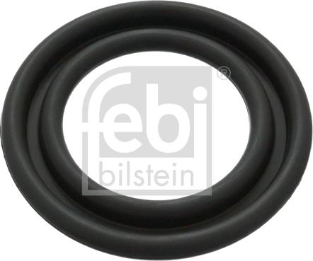 Febi Bilstein 100941 - Joint, radiateur d'huile cwaw.fr