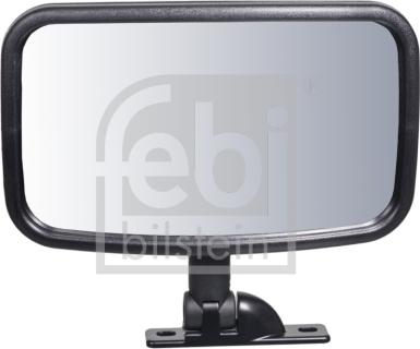 Febi Bilstein 101040 - Miroir de rampe cwaw.fr