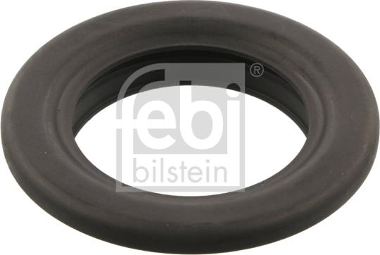 Febi Bilstein 10090 - Roulement, coupelle de suspension cwaw.fr