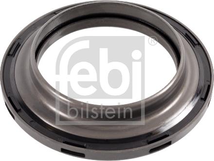 Febi Bilstein 10091 - Roulement, coupelle de suspension cwaw.fr