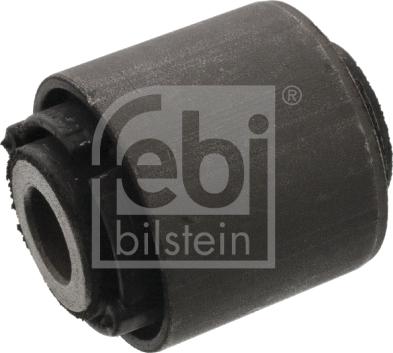 Febi Bilstein 100454 - Suspension, bras de liaison cwaw.fr