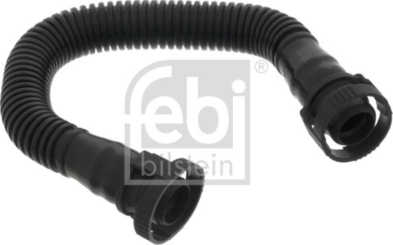 Febi Bilstein 100463 - Tuyau, ventilation de carter-moteur cwaw.fr