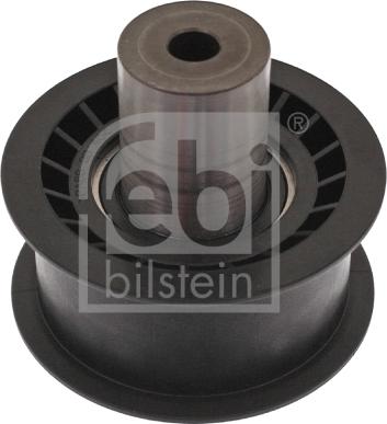 Febi Bilstein 10046 - Poulie renvoi / transmission, courroie de distribution cwaw.fr