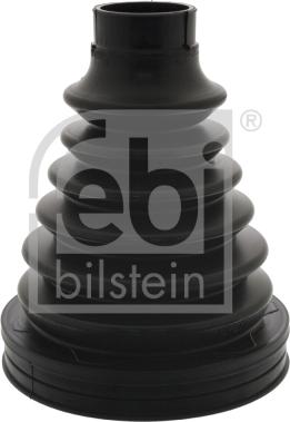 Febi Bilstein 100406 - Joint-soufflet, arbre de commande cwaw.fr