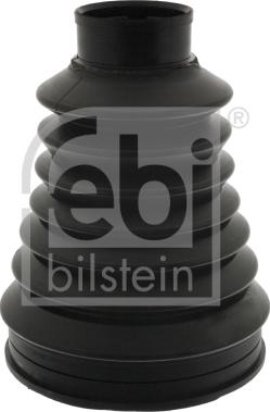 Febi Bilstein 100402 - Joint-soufflet, arbre de commande cwaw.fr