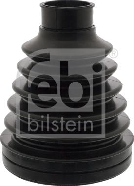 Febi Bilstein 100439 - Joint-soufflet, arbre de commande cwaw.fr