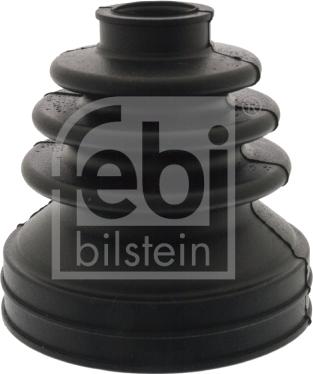 Febi Bilstein 100437 - Joint-soufflet, arbre de commande cwaw.fr