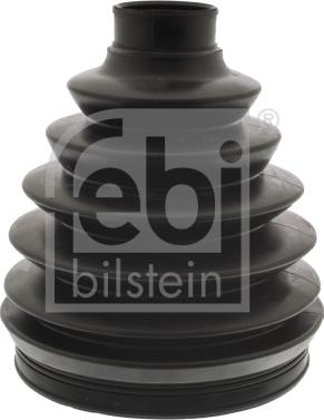 Febi Bilstein 100421 - Joint-soufflet, arbre de commande cwaw.fr