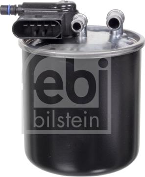 Febi Bilstein 100471 - Filtre à carburant cwaw.fr