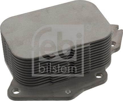 Febi Bilstein 100544 - Radiateur d'huile cwaw.fr