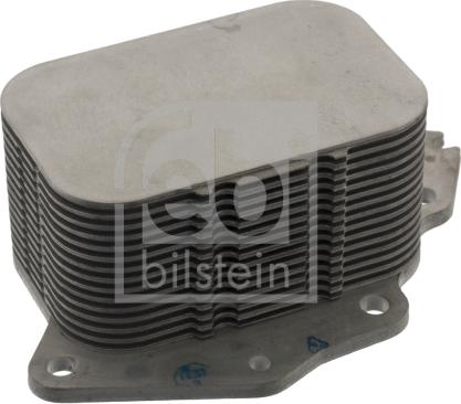 Febi Bilstein 100545 - Radiateur d'huile cwaw.fr