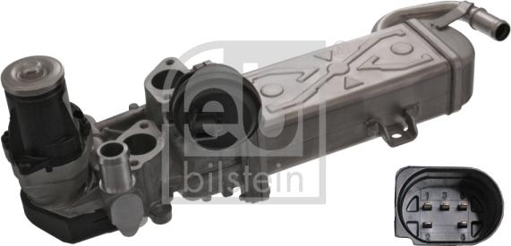 Febi Bilstein 100562 - Module-EGR cwaw.fr