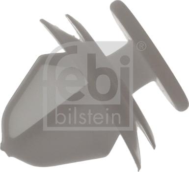 Febi Bilstein 100539 - Clip de fixation, revêtement pour dessous de caisse cwaw.fr