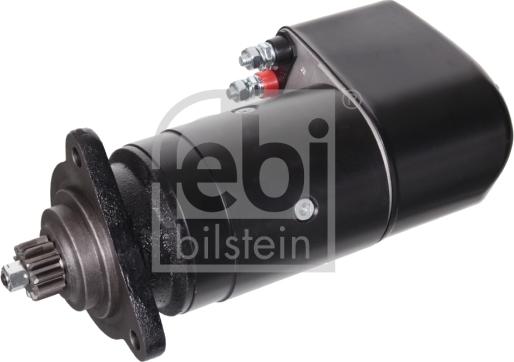 Febi Bilstein 100534 - Démarreur cwaw.fr