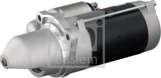 Febi Bilstein 100529 - Démarreur cwaw.fr