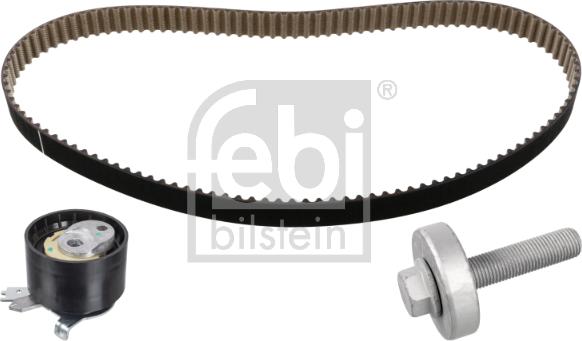 Febi Bilstein 100520 - Kit de distribution cwaw.fr