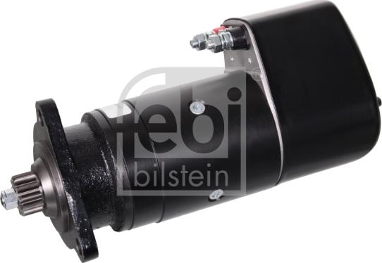 Febi Bilstein 100523 - Démarreur cwaw.fr