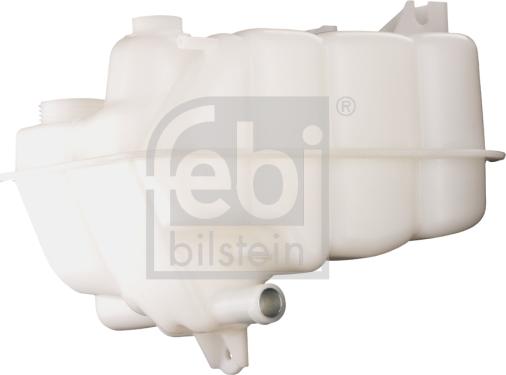 Febi Bilstein 100577 - Vase d'expansion, liquide de refroidissement cwaw.fr