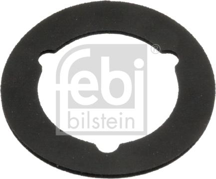 Febi Bilstein 100690 - Joint, bouchon de tube de remplissage d'huile cwaw.fr