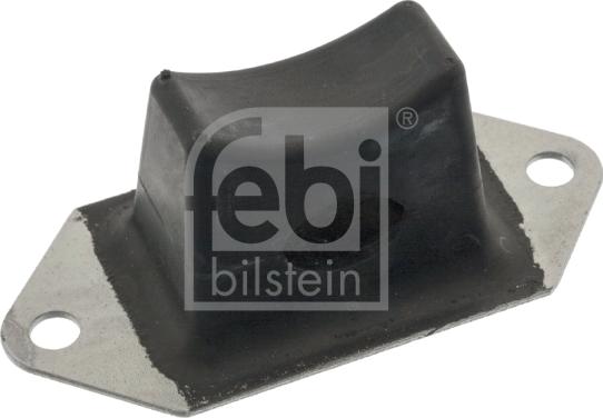 Febi Bilstein 100697 - Butée élastique, suspension cwaw.fr