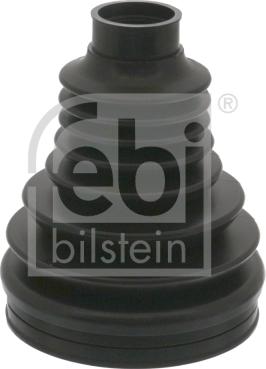 Febi Bilstein 100640 - Joint-soufflet, arbre de commande cwaw.fr