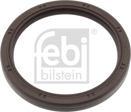 Febi Bilstein 100661 - Bague d'étanchéité, vilebrequin cwaw.fr