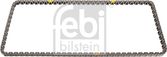 Febi Bilstein 100619 - Chaîne de distribution cwaw.fr