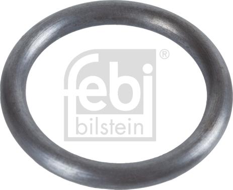 Febi Bilstein 100635 - Écran absorbant la chaleur, injection cwaw.fr