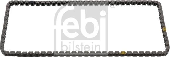 Febi Bilstein 100629 - Chaîne de distribution cwaw.fr