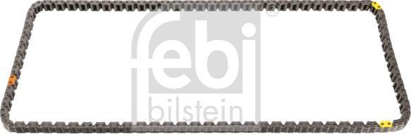 Febi Bilstein 100620 - Chaîne de distribution cwaw.fr