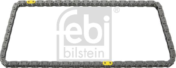 Febi Bilstein 100049 - Chaîne de distribution cwaw.fr