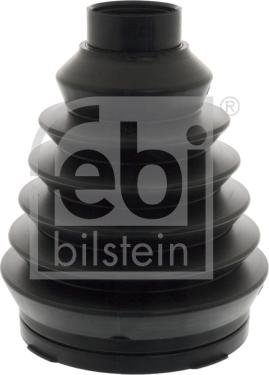 Febi Bilstein 100046 - Joint-soufflet, arbre de commande cwaw.fr