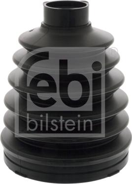 Febi Bilstein 100041 - Joint-soufflet, arbre de commande cwaw.fr