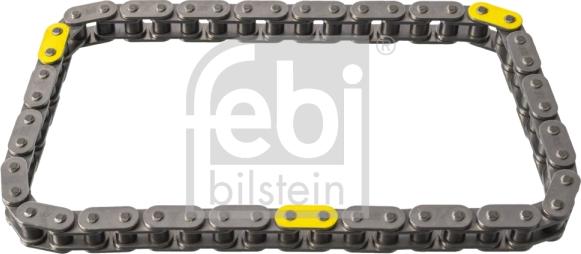 Febi Bilstein 100051 - Chaîne de distribution cwaw.fr