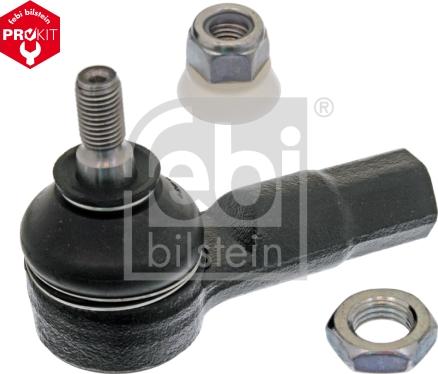 Febi Bilstein 100064 - Rotule de barre de connexion cwaw.fr