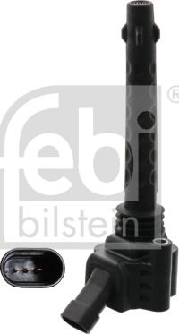 Febi Bilstein 100062 - Bobine d'allumage cwaw.fr