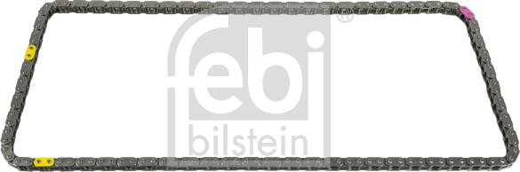 Febi Bilstein 100067 - Chaîne de distribution cwaw.fr